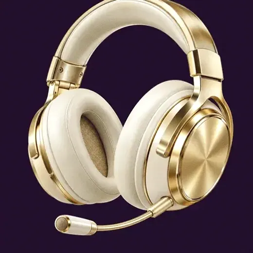 Gaming headset — Spinago