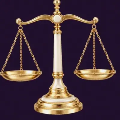 Balance scale — Spinago