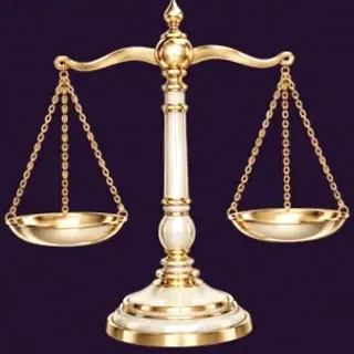 Balance scale — Spinago