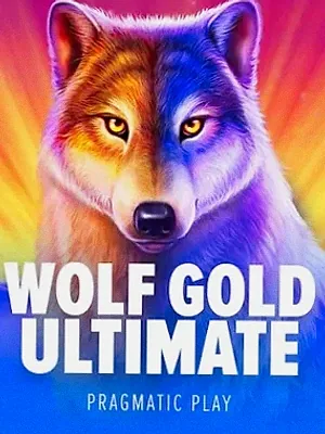 Wolf Gold Ultimate at Spinago