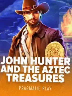 John Hunter and the Aztec Treasure at Spinago