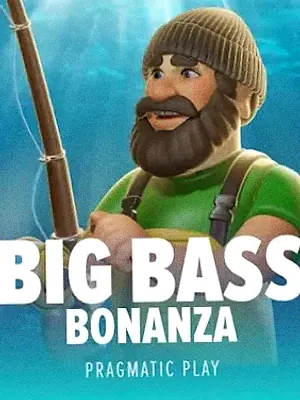 Big Bass Bonanza at Spinago
