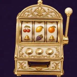 Slot machine — Spinago