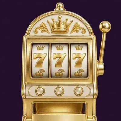 Slot machine — Spinago