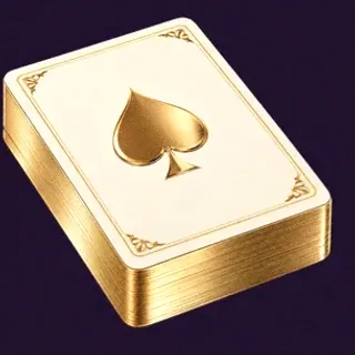 Deck of cards — Spinago