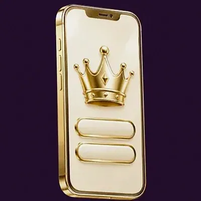 Casino app smartphone — Spinago