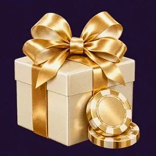 Casino gift box — Spinago