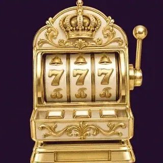 Vintage slot machine — Spinago