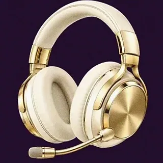 Gaming headset — Spinago