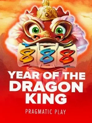 Year of the Dragon King at Spinago
