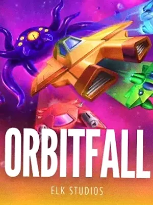 Orbitfall at Spinago