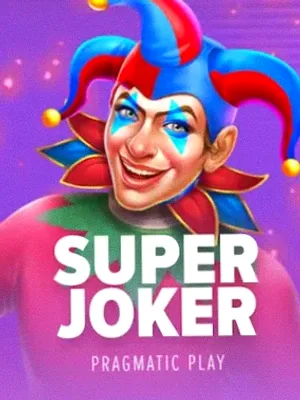Super Joker at Spinago