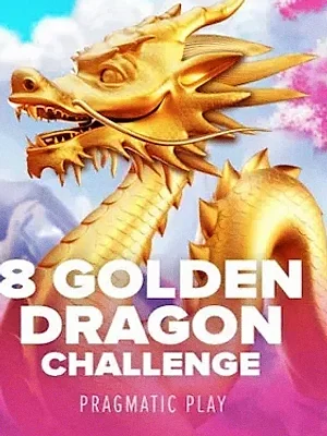 8 Golden Dragon Challenge at Spinago