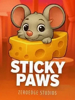 Sticky Paws at Spinago