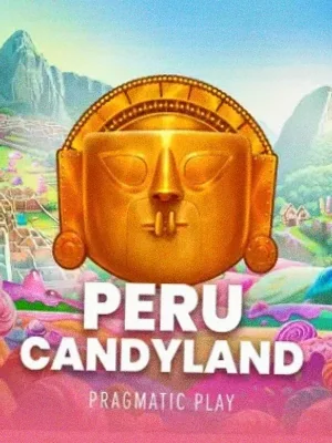 Perú Candyland at Spinago