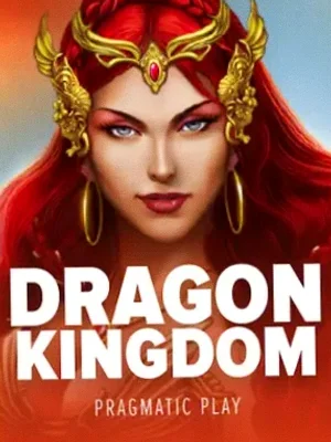 Dragon Kingdom at Spinago