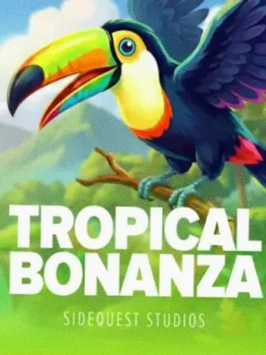 Tropical Bonanza at Spinago
