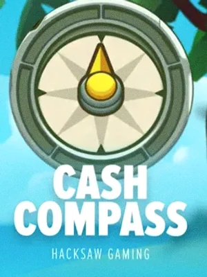 Cash Compass at Spinago