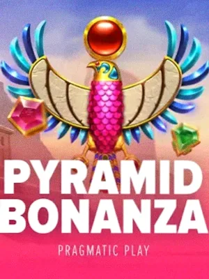Pyramid Bonanza at Spinago