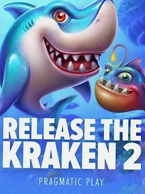 Release the Kraken 2 at Spinago