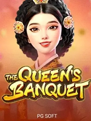 The Queens Banquet at Spinago