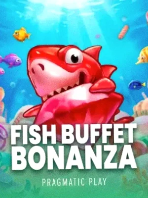 Fish Buffet Bonanza at Spinago