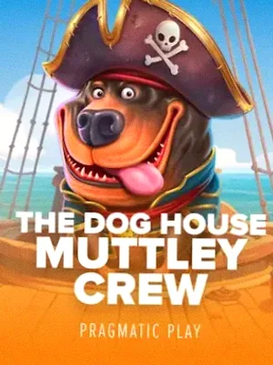 The Dog House - Muttley Crew at Spinago