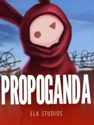 Propaganda at Spinago