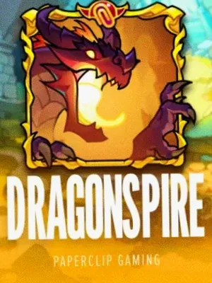 Dragonspire at Spinago