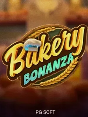 Bakery Bonanza at Spinago