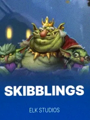 Skibblings at Spinago