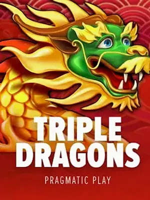 Triple Dragons at Spinago