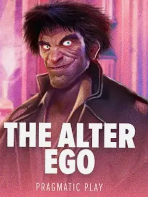 The Alter Ego at Spinago