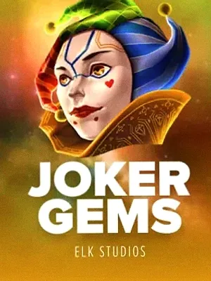 Joker Gems at Spinago