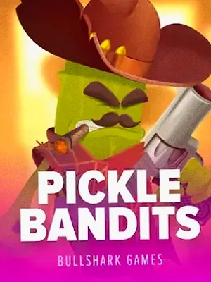 Pickle Bandits at Spinago