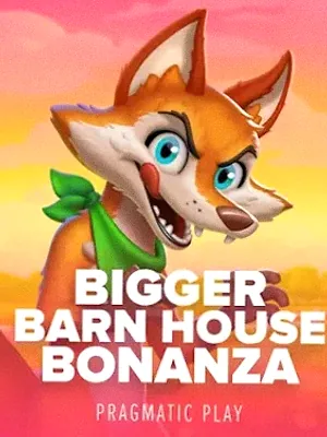 Bigger Barn House Bonanza at Spinago