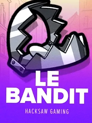 Le Bandit at Spinago