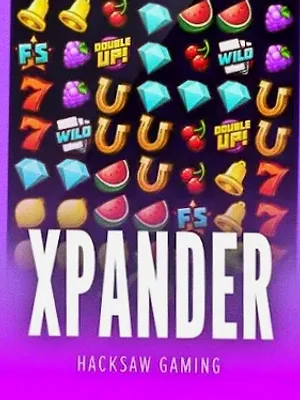 Xpander at Spinago