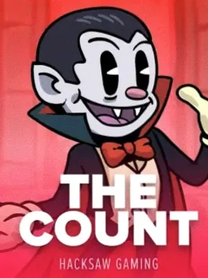 The Count at Spinago